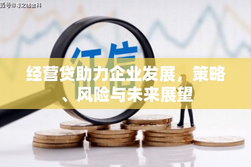 燕郊经营贷助力企业发展，策略、风险与未来展望