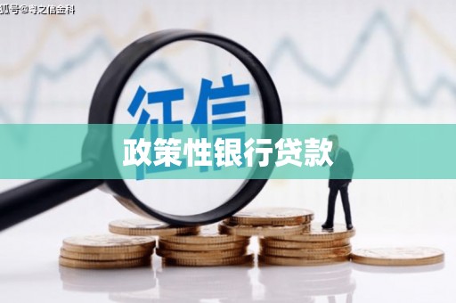 燕郊政策性银行贷款