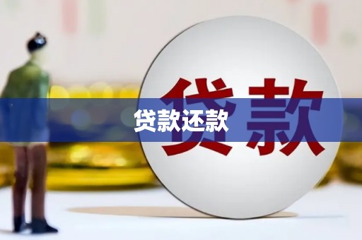 燕郊贷款还款