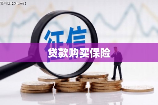 燕郊贷款购买保险