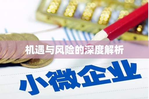 燕郊机遇与风险的深度解析